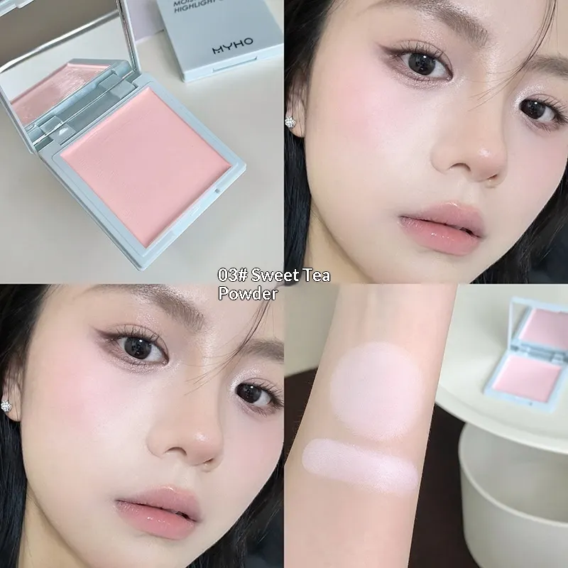 Multi-Use Cream Highlighter and Contour
