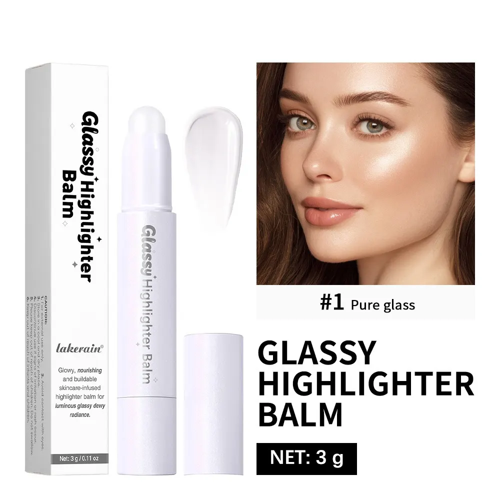 Cream Contour and Highlight Stick