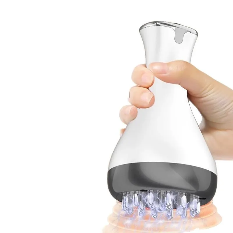 Rechargeable Heated Gua Sha Massager