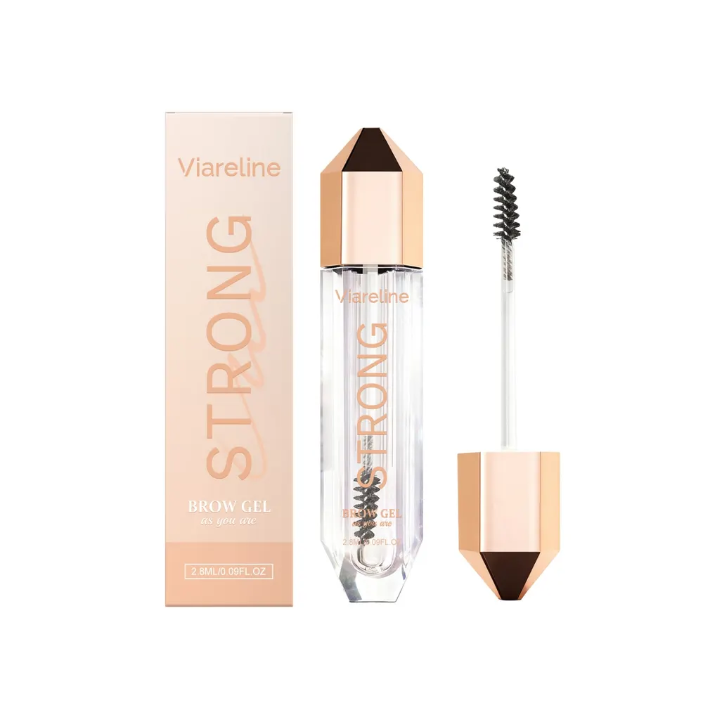 Brow Grooming Gel