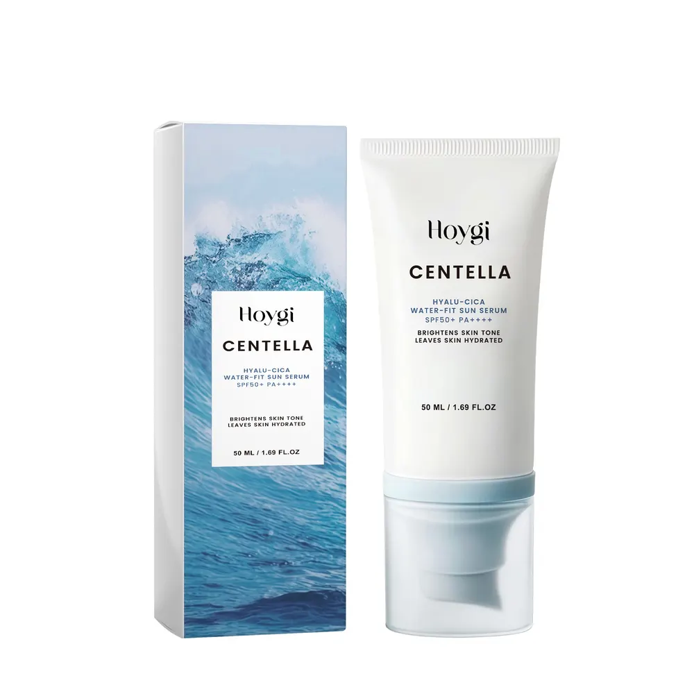 Hydrating Titanium Dioxide Sun Lotion
