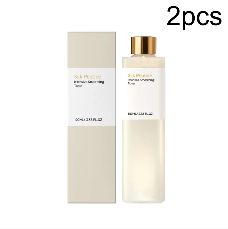 Smoothing Face Toner