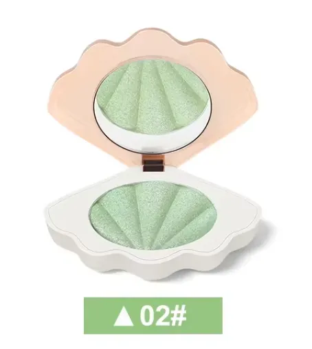 Brightening Pressed Powder Highlighter