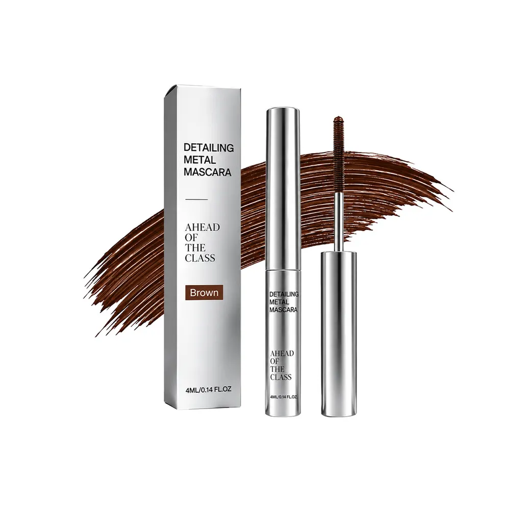 Curling Lash Mascara