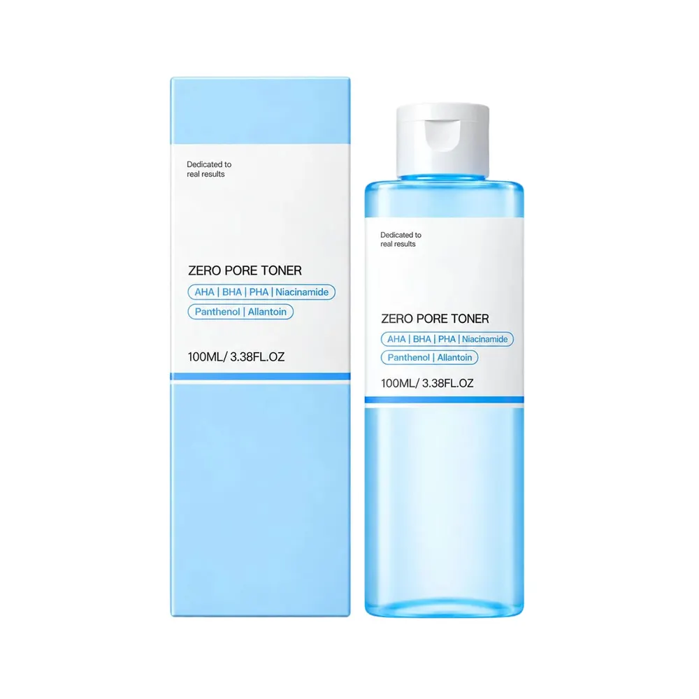 Clarifying Pore Toner