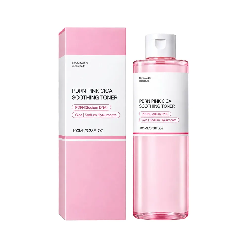 Centella Soothing Toner