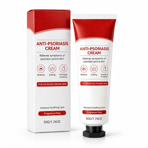 Soothing Urea Skin Cream
