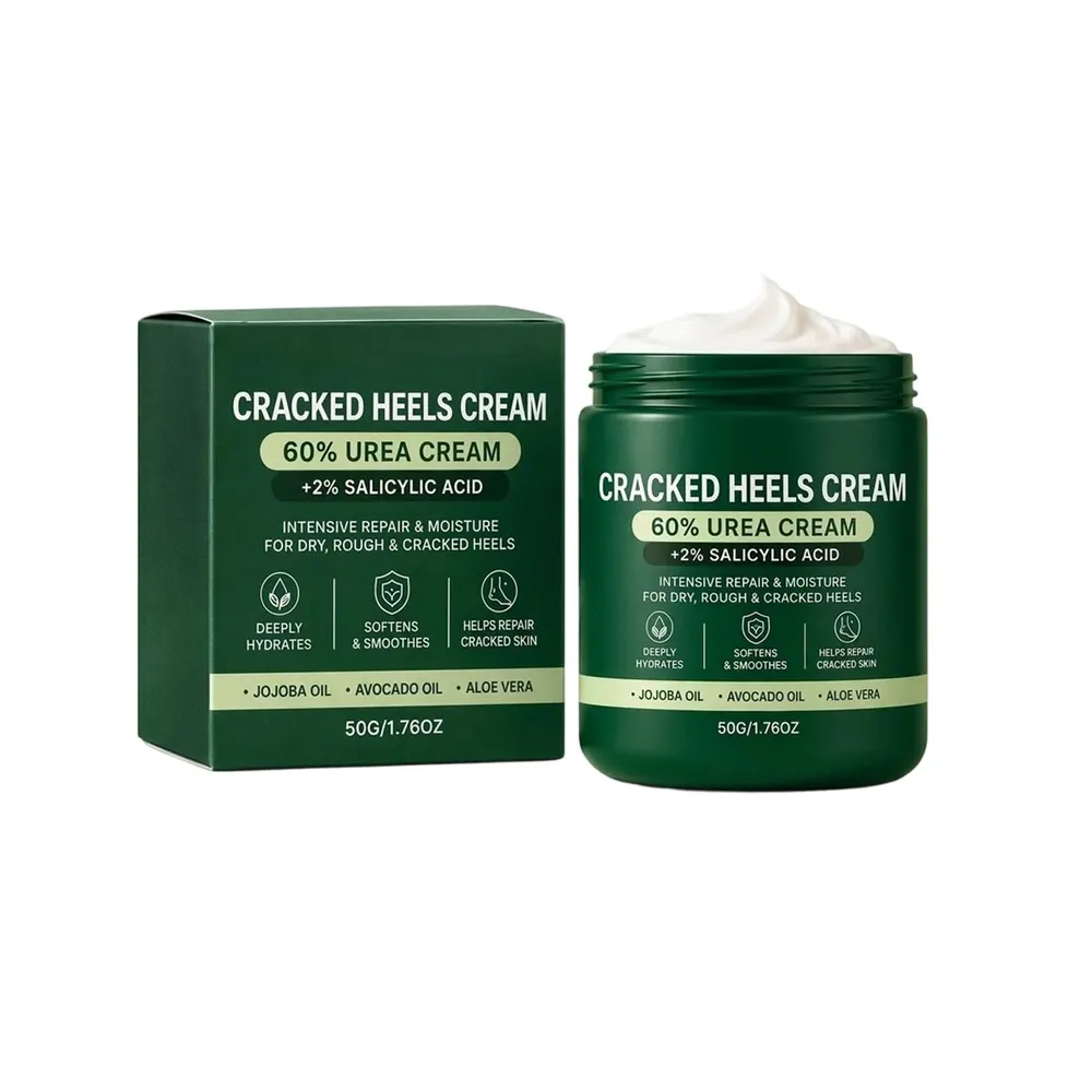Urea Heel Cream