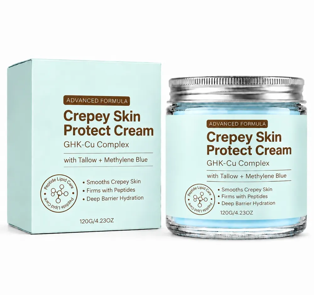 Firming Skin Protection Cream
