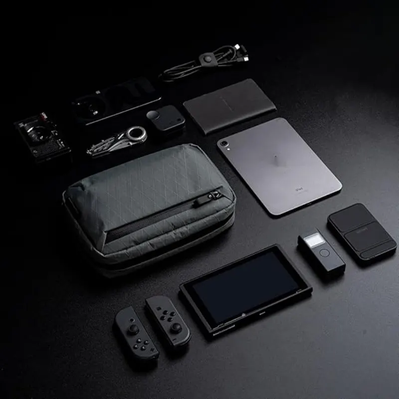 Ultra-Light Waterproof Crossbody Bag
