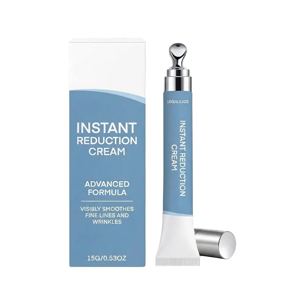 Peptide Collagen Eye Cream