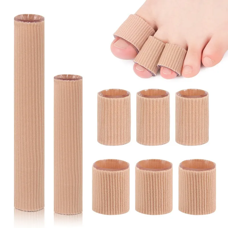 Soft Gel Toe and Finger Separator