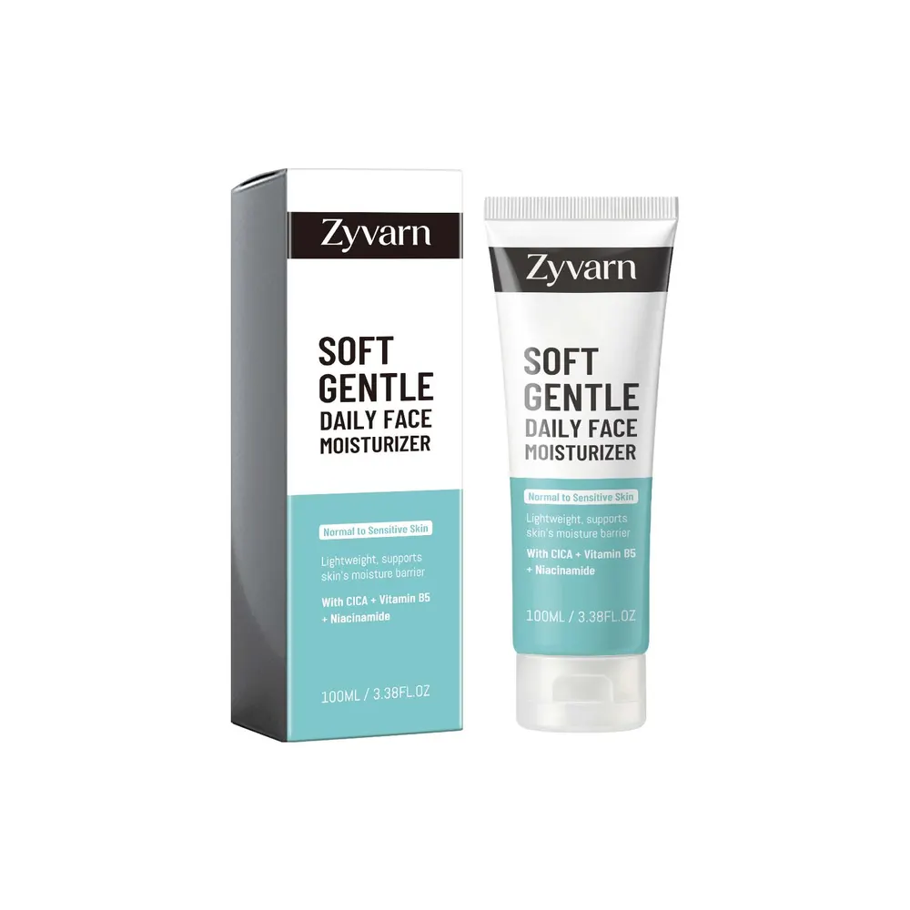 Centella Milky Face Moisturizer