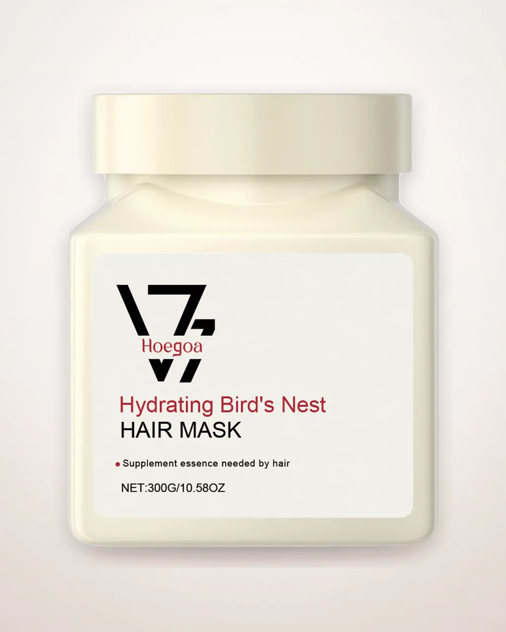 Keratin Protein Hair Mask