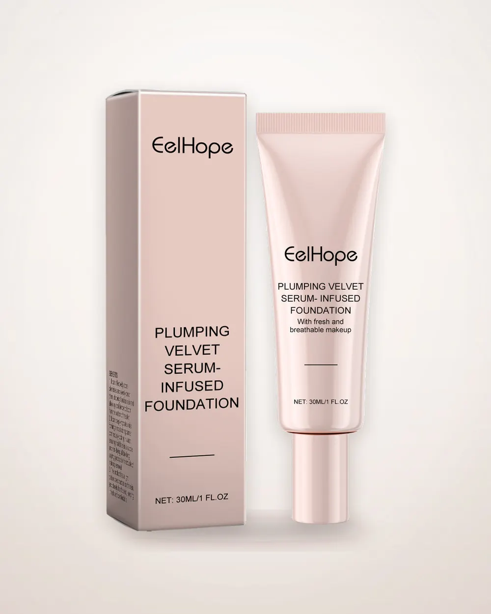 Moisturizing Liquid Concealer Foundation