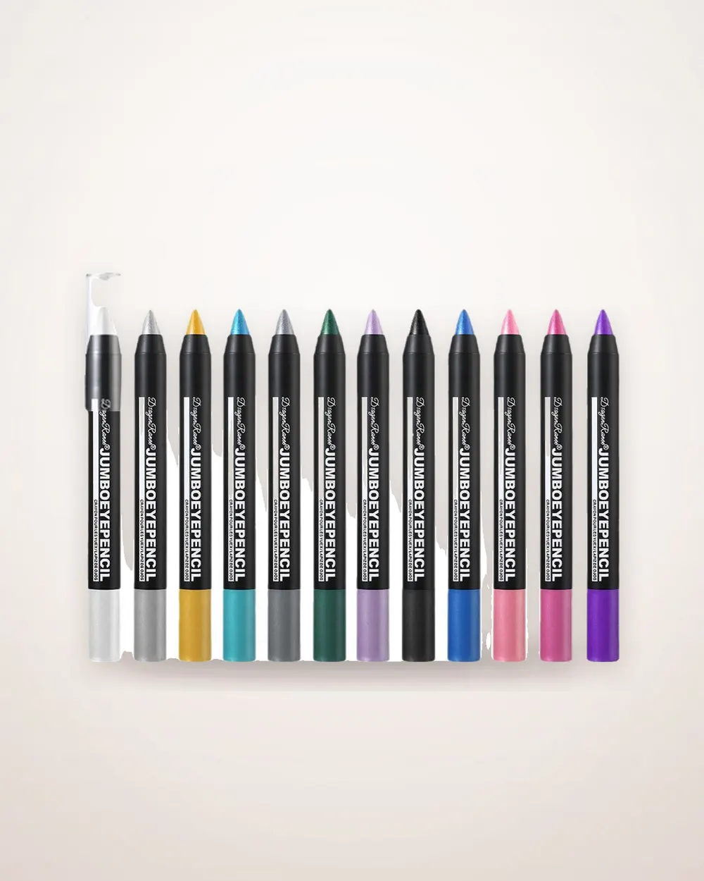 Pearl Finish Eyeshadow Stick