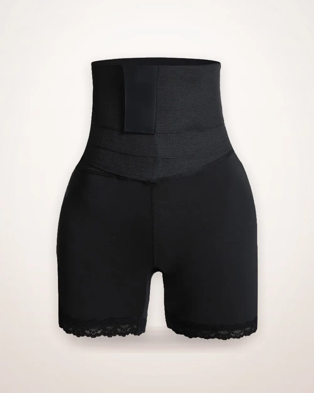 High Waist Tummy Control Shaping Brief
