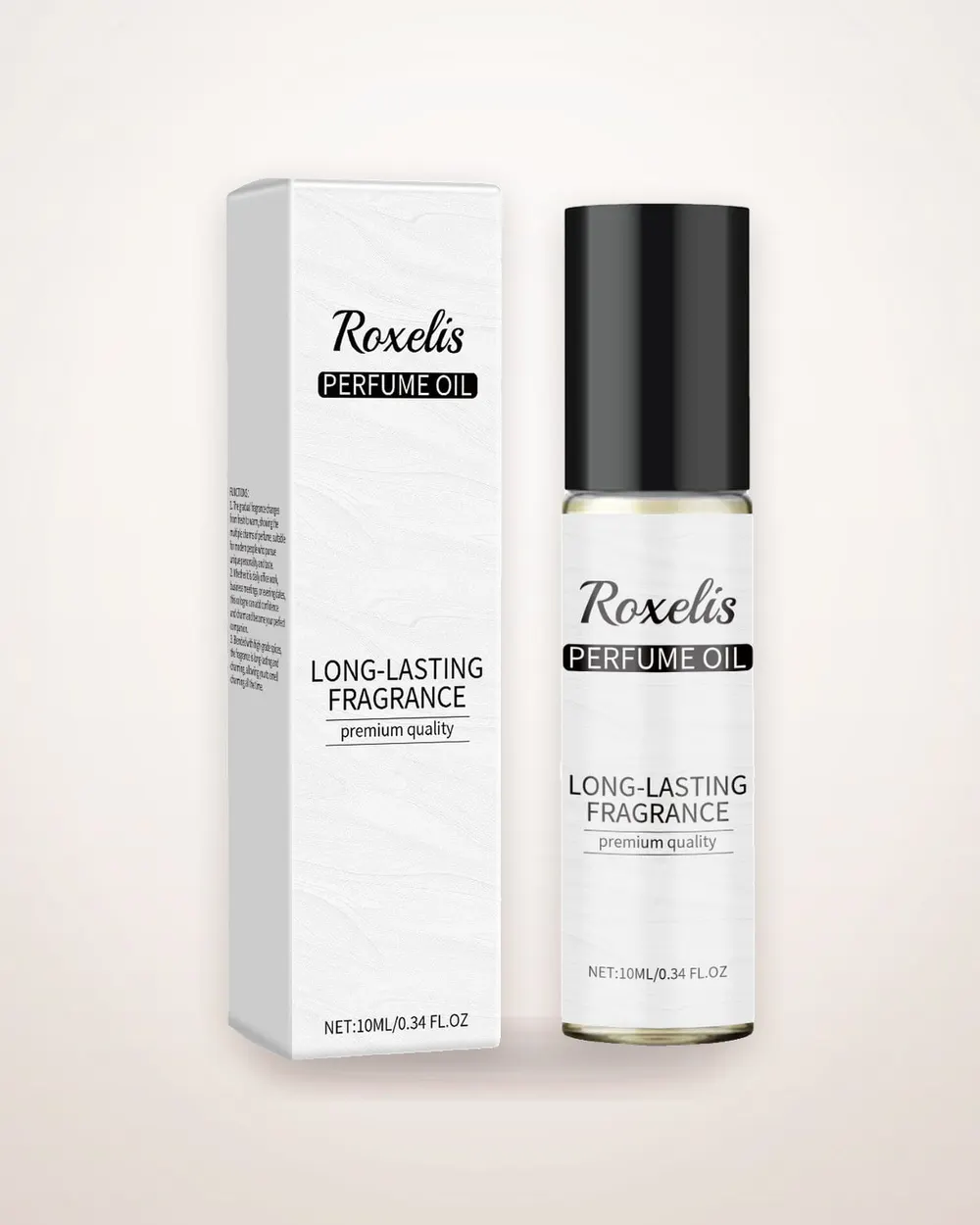 Neroli Cardamom Cologne Ball