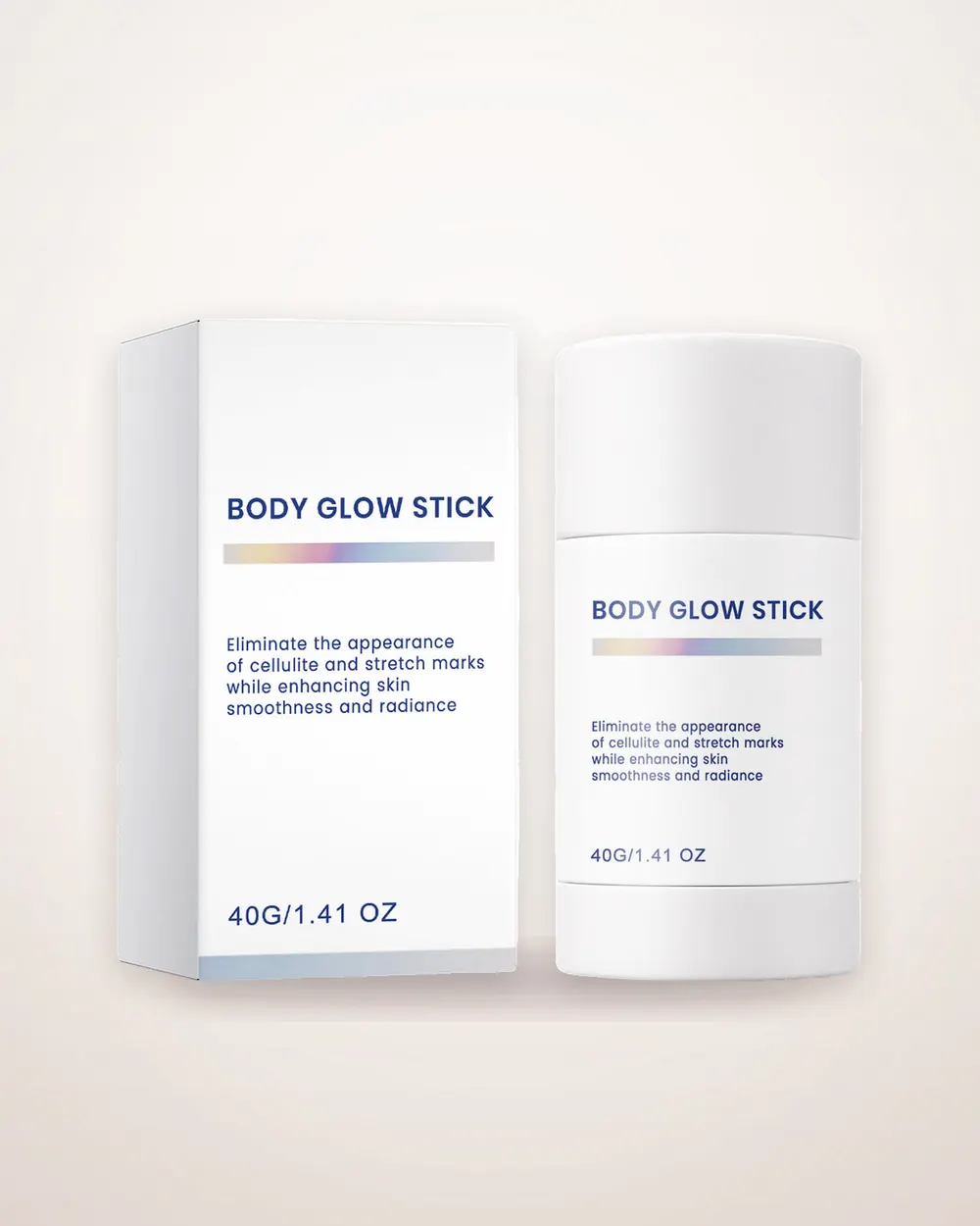 Menthol Collagen Body Moisture Stick