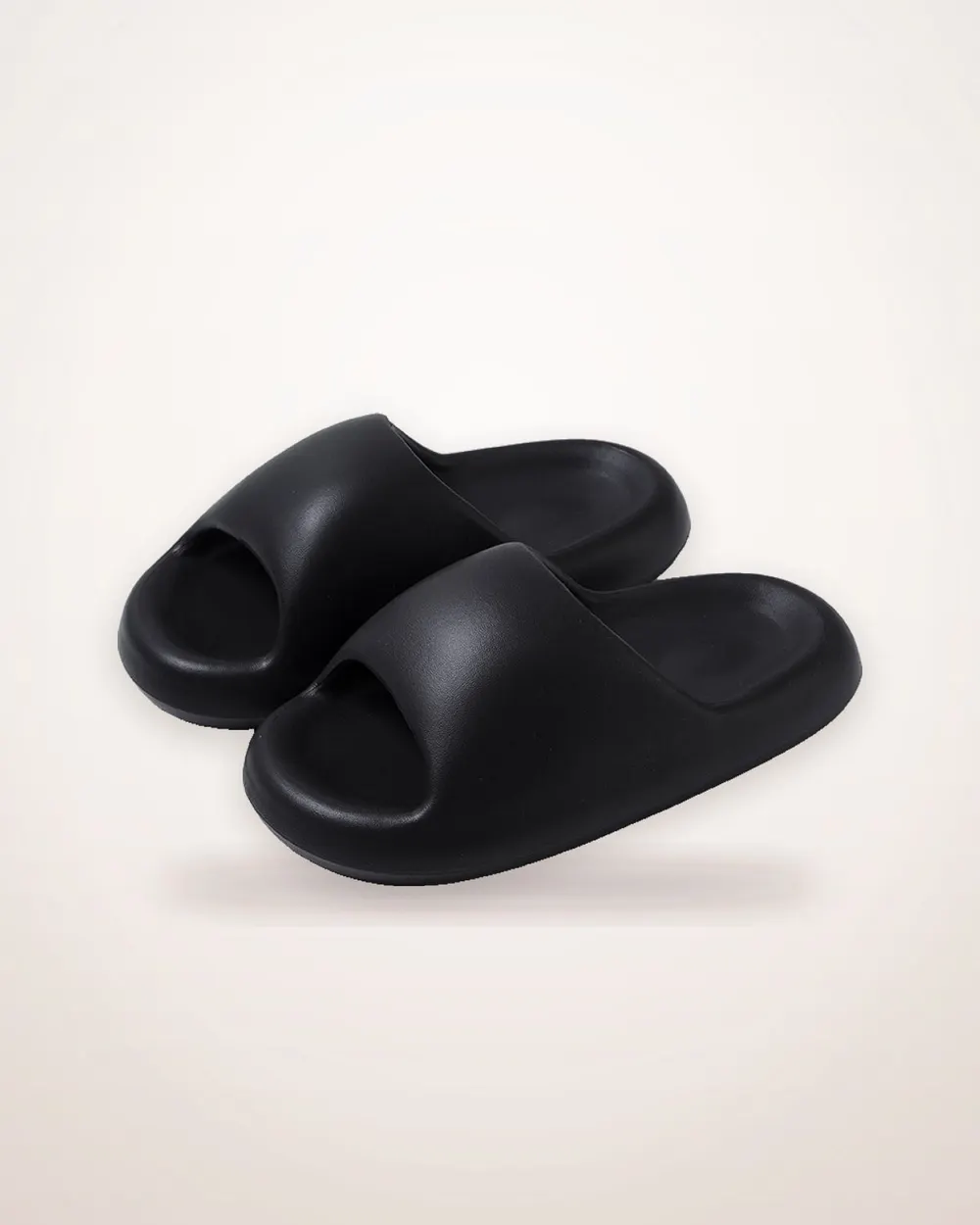Thick Sole EVA Slide Slippers