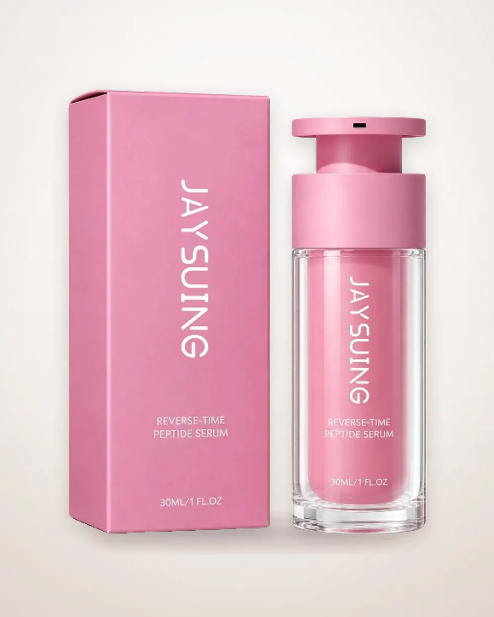 Peptide Firming Face Liquid