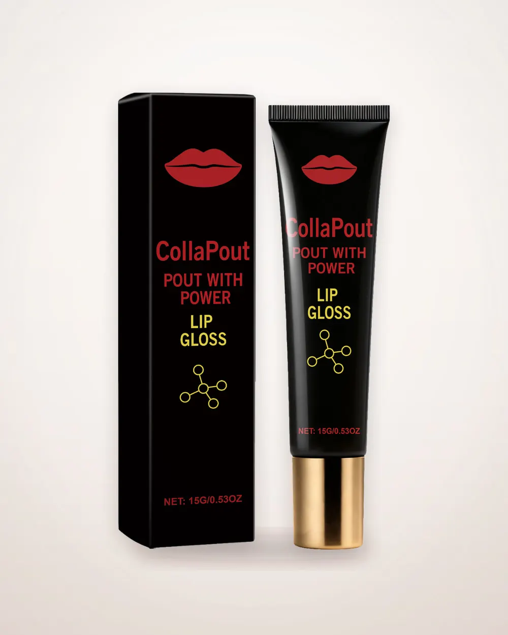 Vitamin E Lip Nourishing Essence