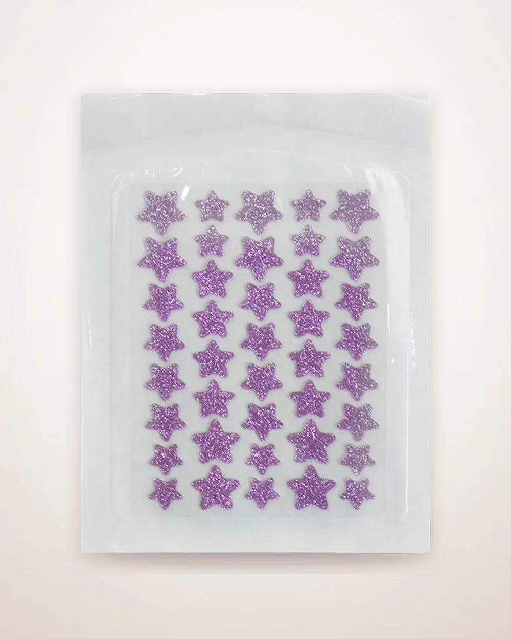 Shimmering Star Hydrocolloid Spot Patches