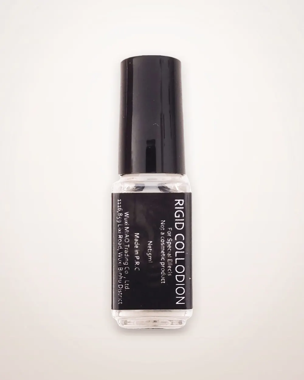 Rigid Collodion Special Effects Liquid