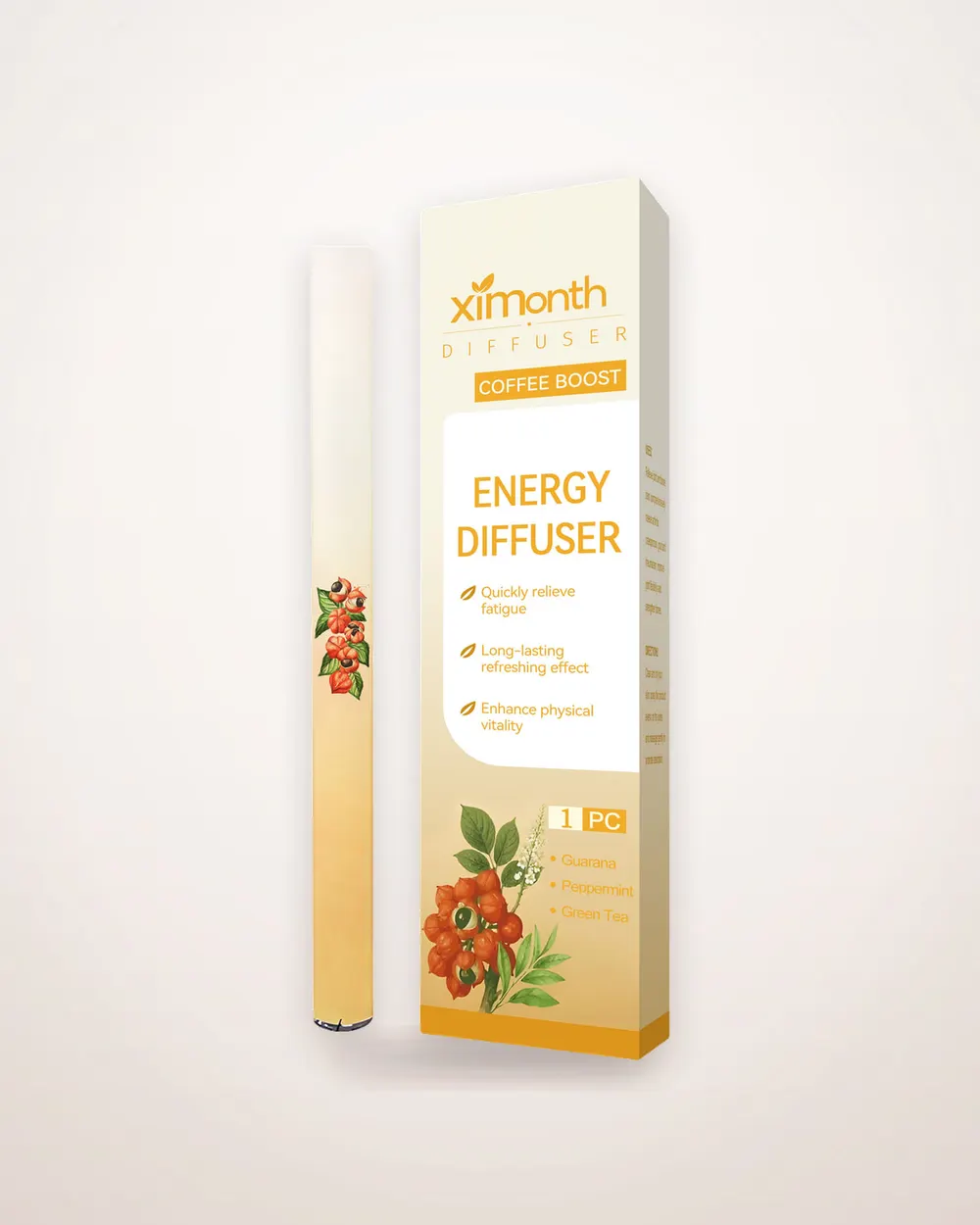 Herbal Daily Hand and Body Care Stick