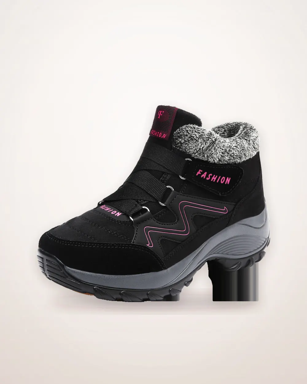 Waterproof Non-Slip Hiking Boots
