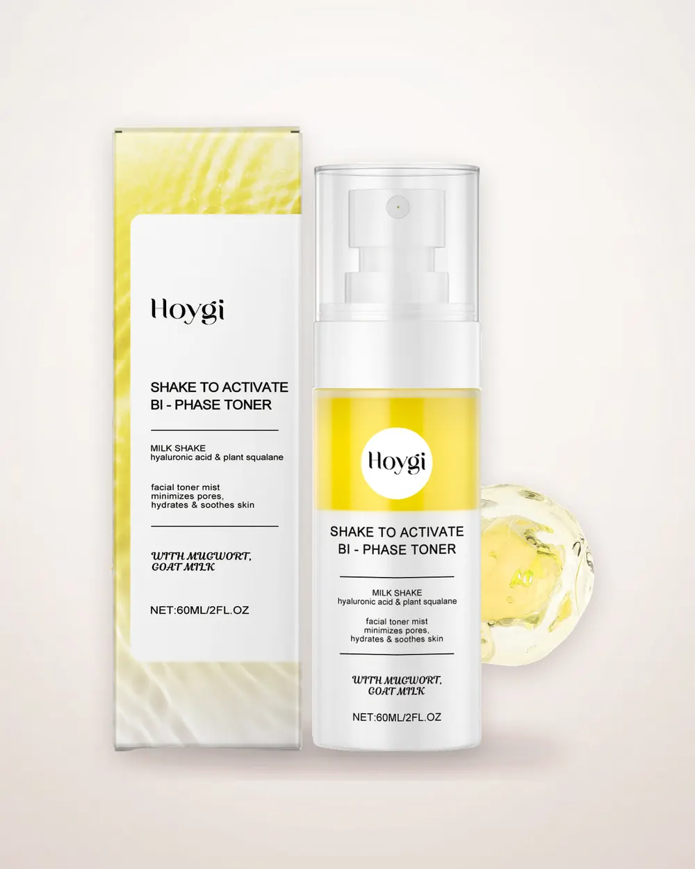 Hyaluronic Acid Hydrating Face Mist