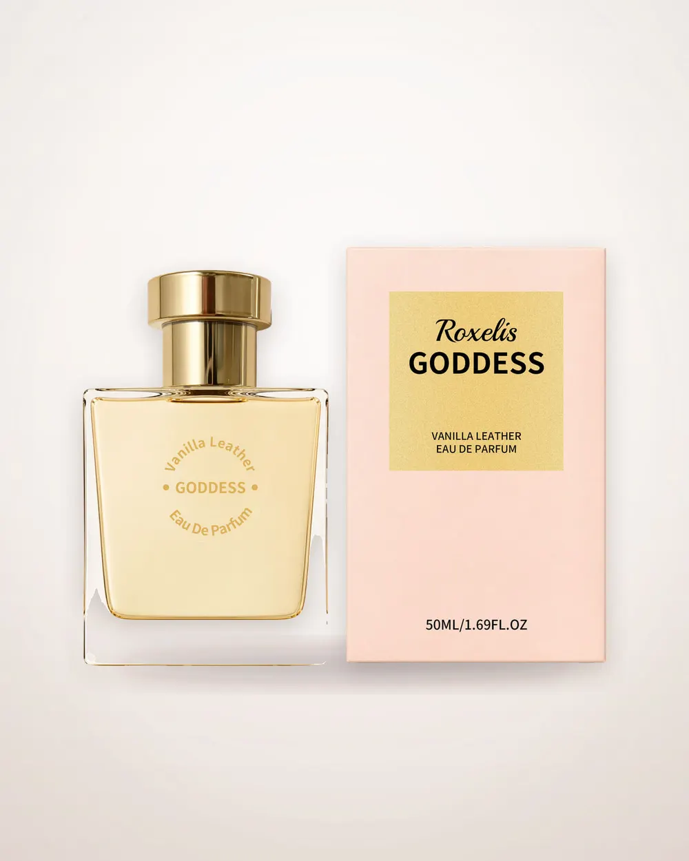 Cinnamon Leather Eau de Parfum