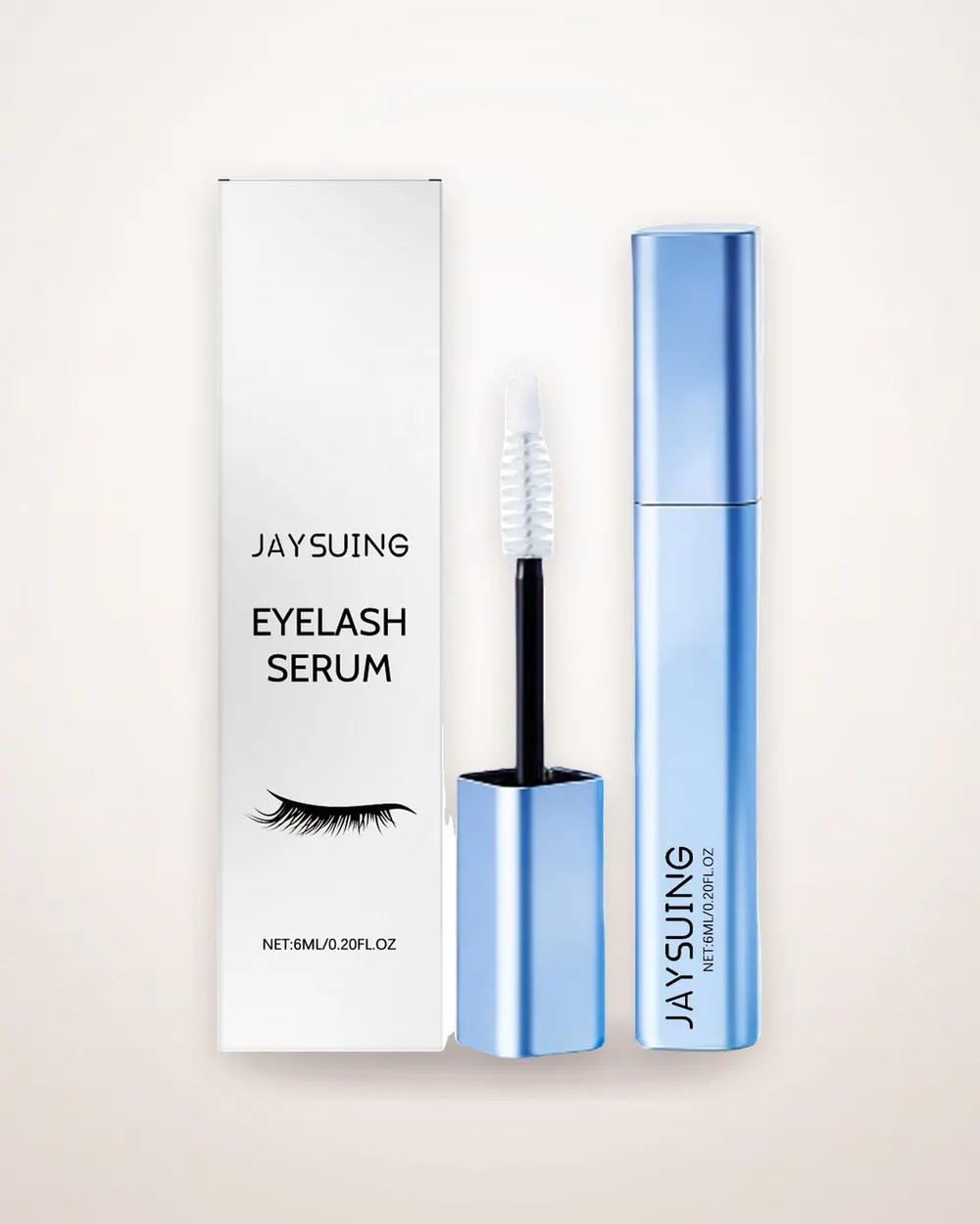 Centella Lash and Brow Serum