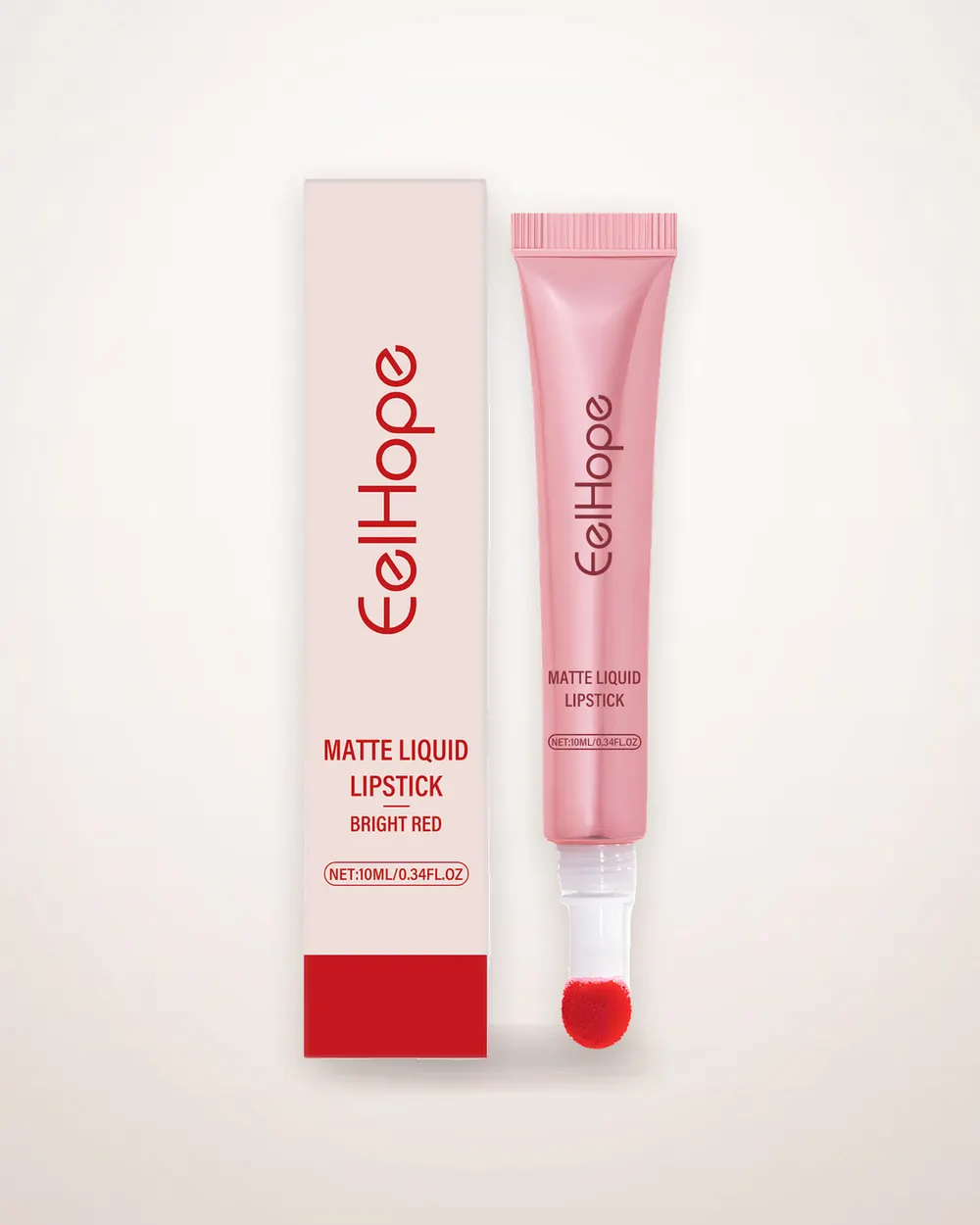 Soft Matte Liquid Lip Colour