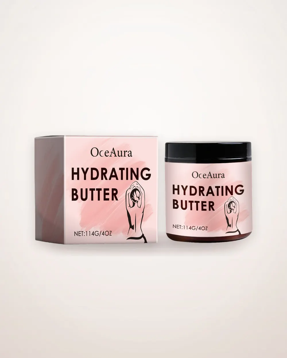 Mango Seed and Jojoba Face Cream