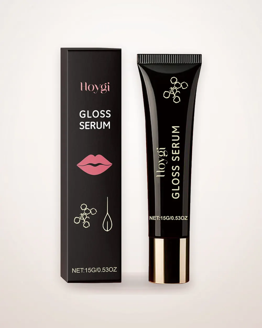 Moisturizing Plumping Lipstick