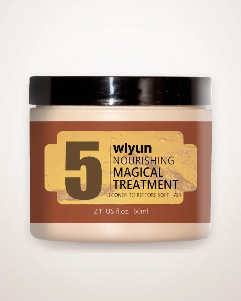 Collagen Nourishing Hair Mask
