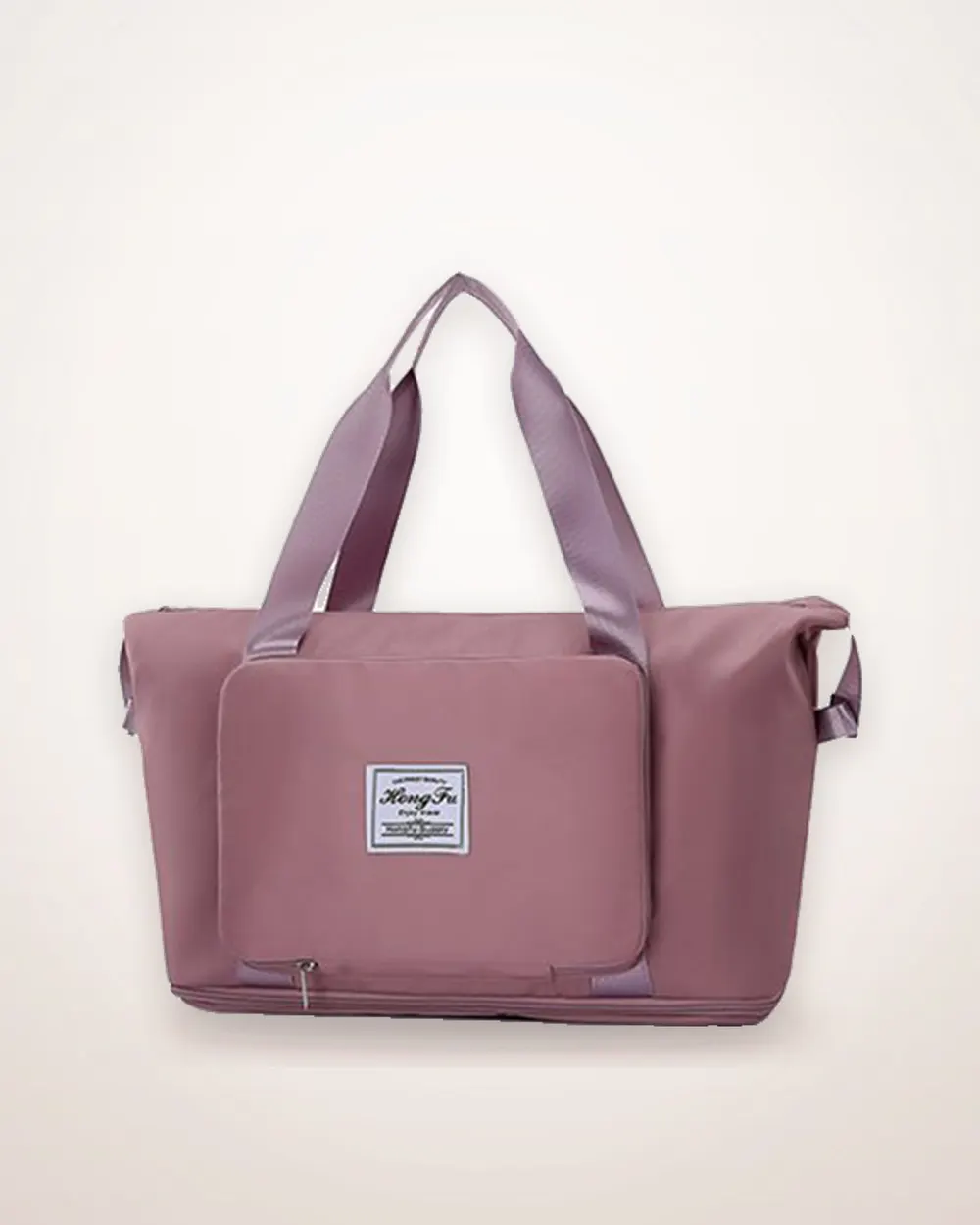 Foldable Oxford Travel Duffel Bag