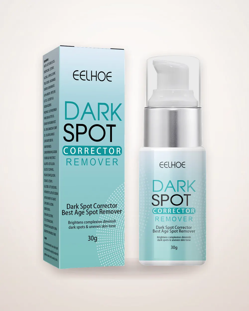 Nourishing Glycerin Face Cream