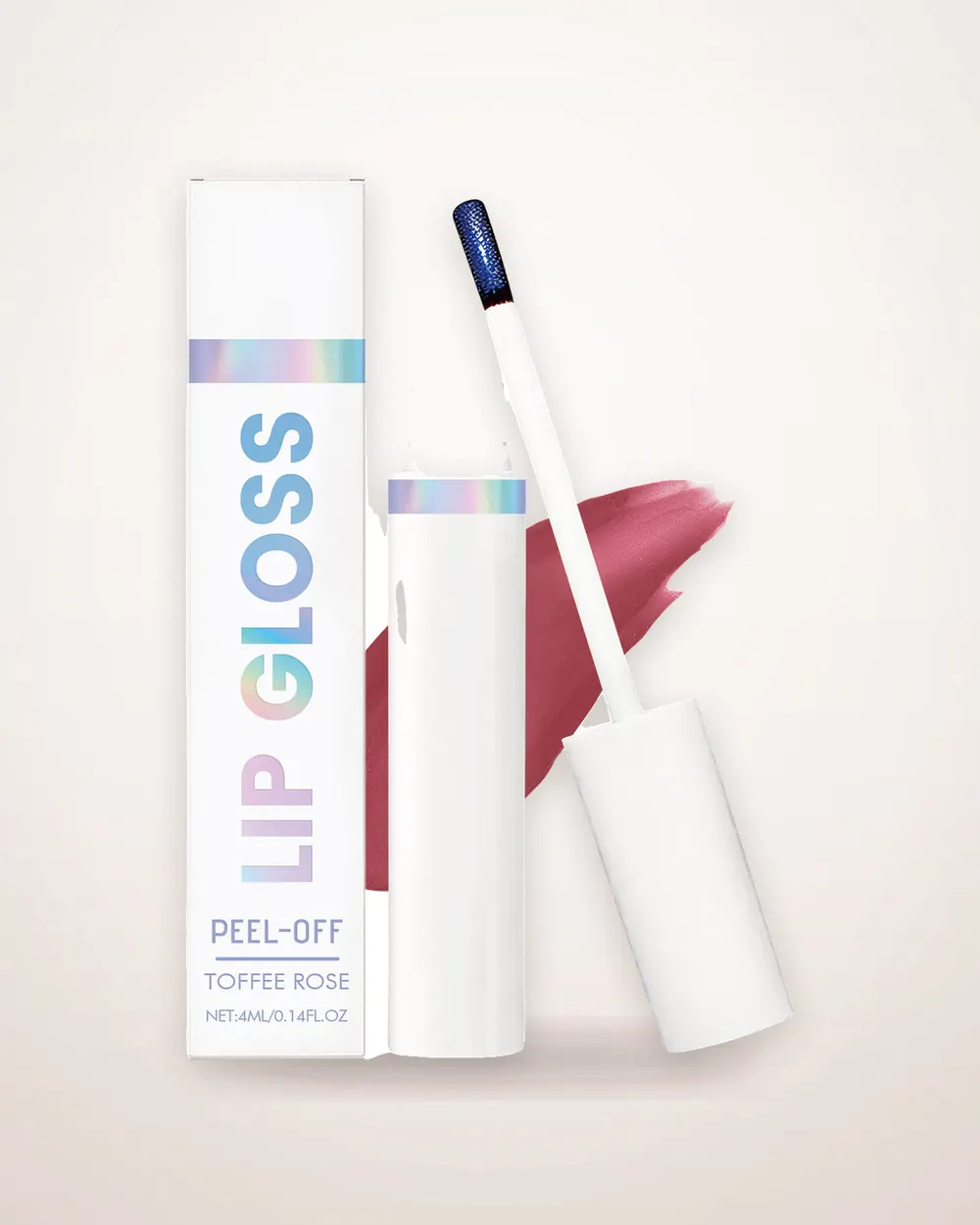 Rose Pink Hydrating Lip Tint