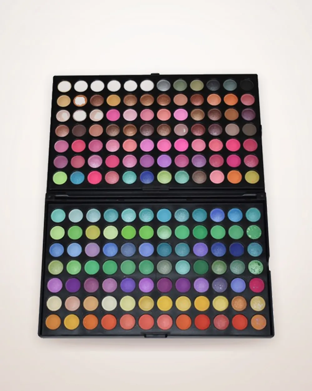 Eyeshadow Palette, 452 g