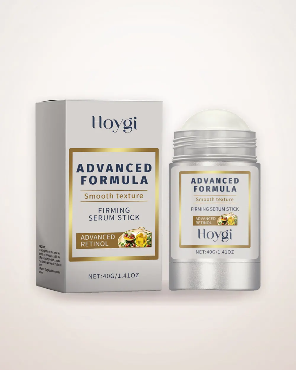 Retinol Face Firming Balm Stick