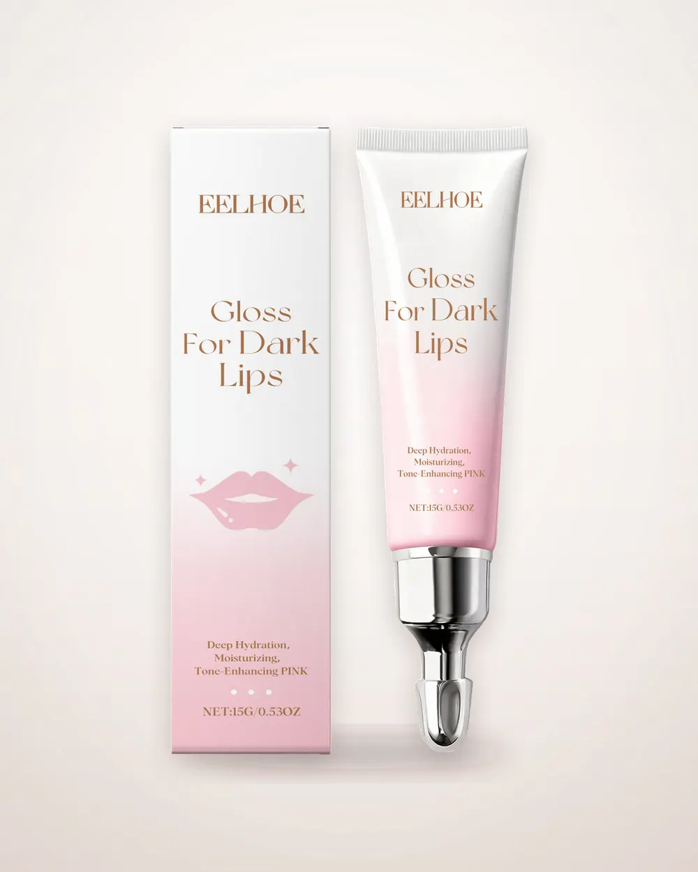 Lemon Peel Vitamin C Lip Oil