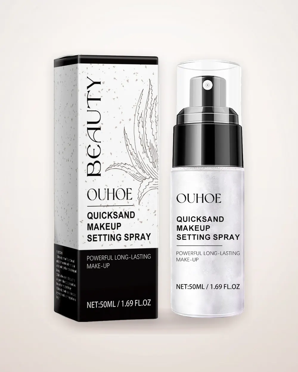 Hydrating Facial Spray