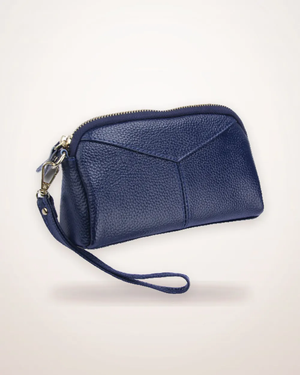 Sequin Box Crossbody Bag