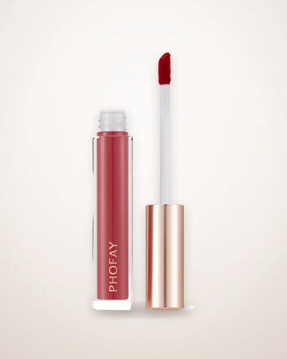 Non-Sticky Moisturizing Lip Gloss