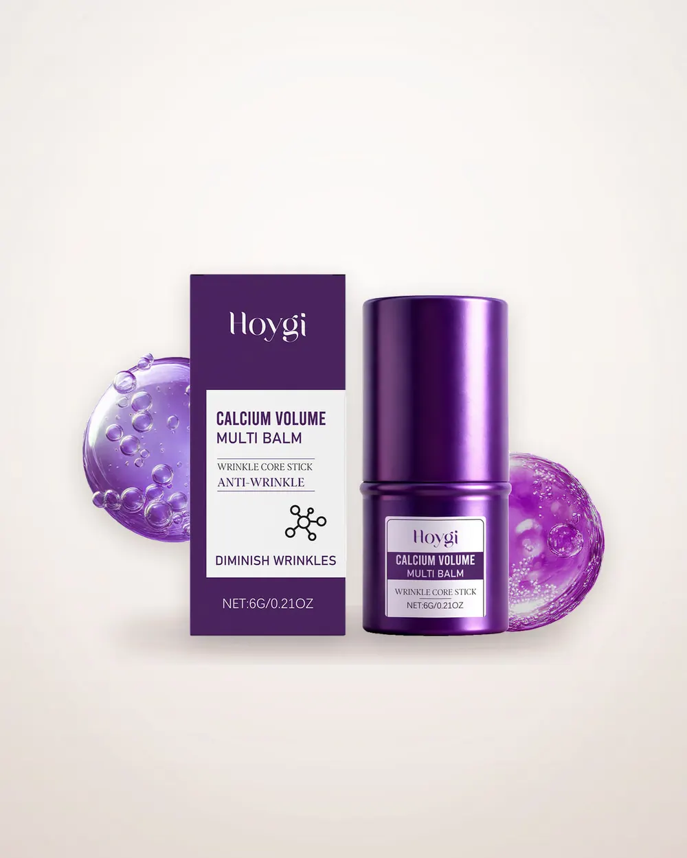 Firming Facial Moisture Stick