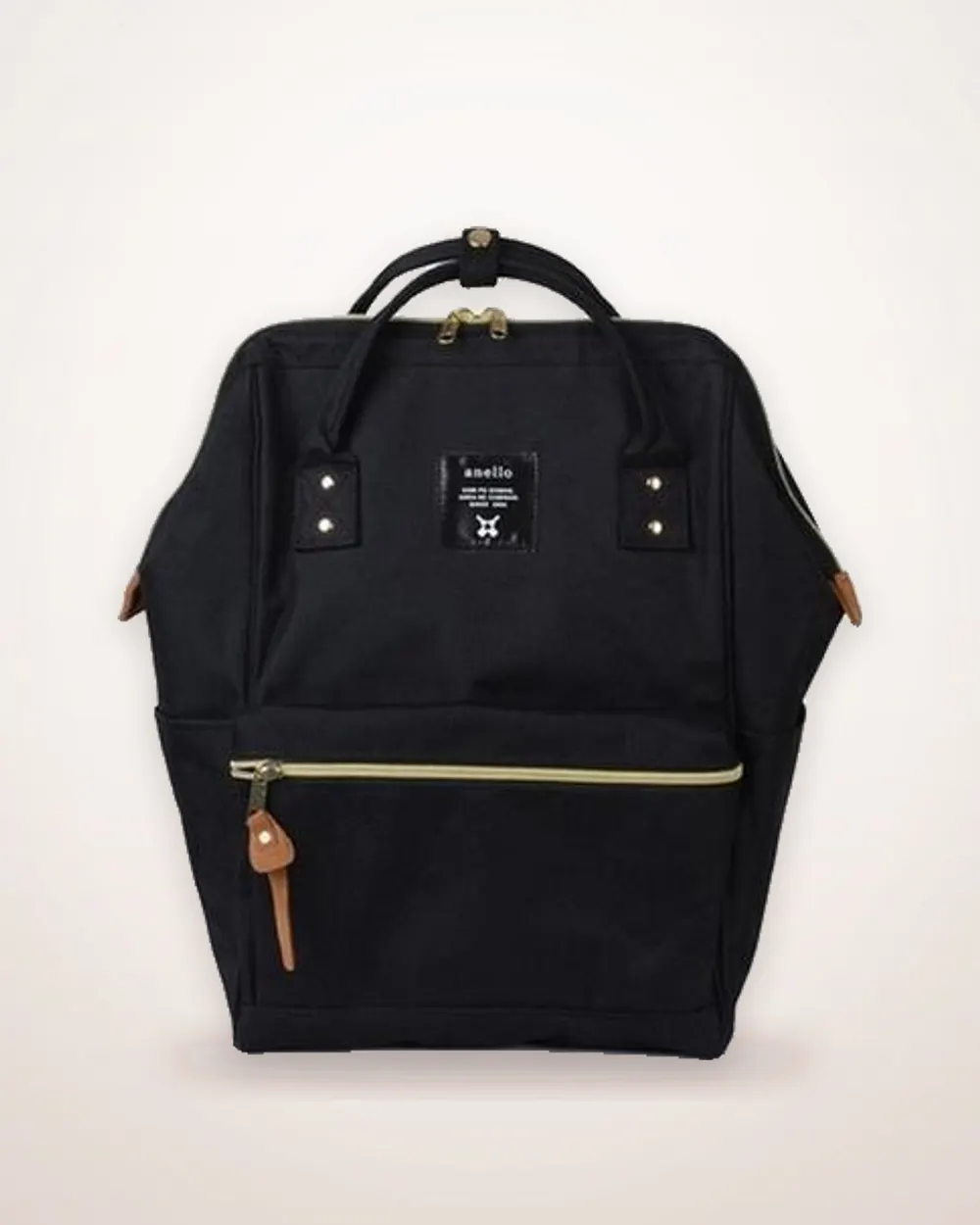 Japanese-Style Casual Daypack