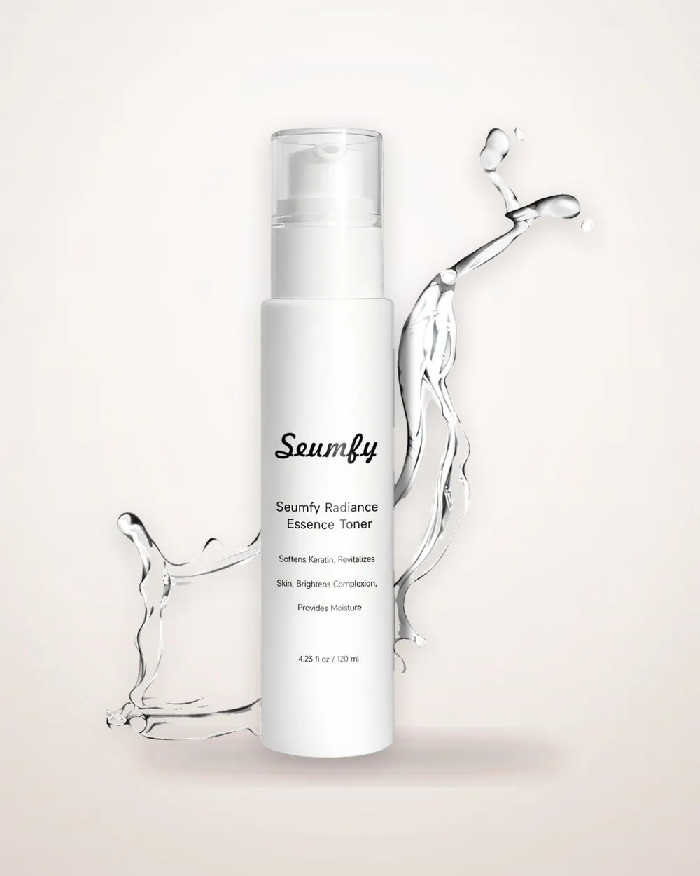 Collagen Boosting Essence Toner
