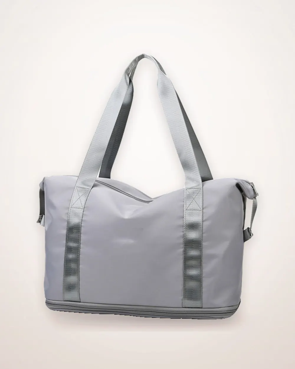 Foldable Oxford Travel Bag